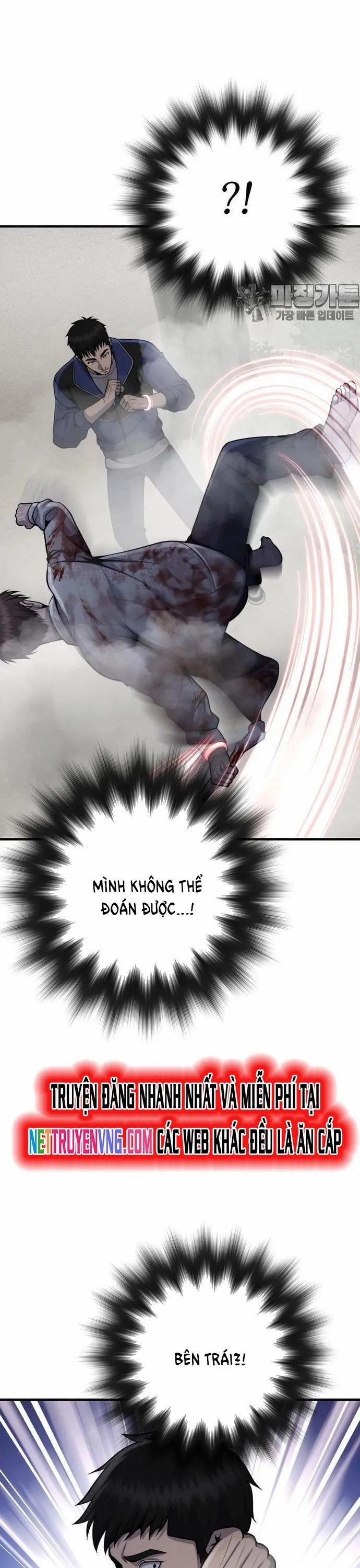 Không Khoan Nhượng 29 trang 26