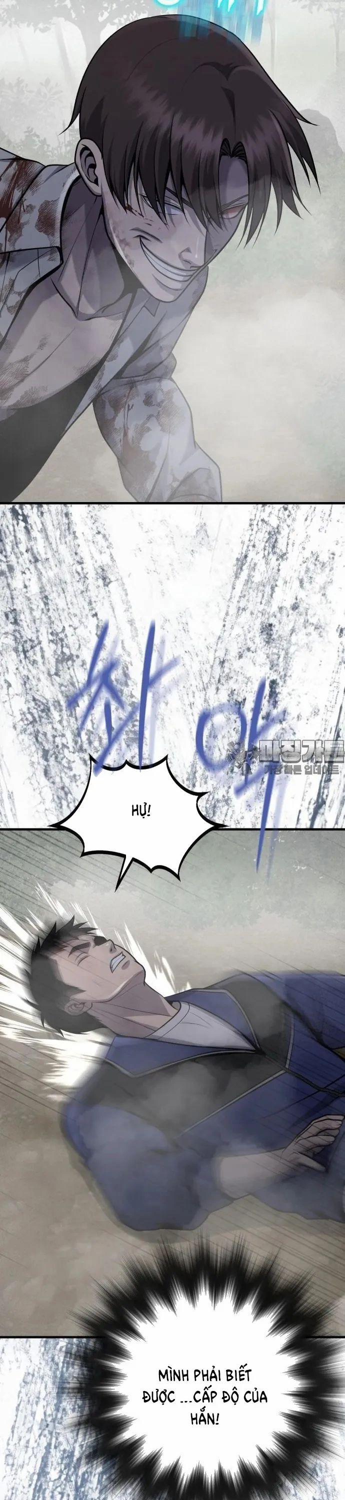 Không Khoan Nhượng 29 trang 29