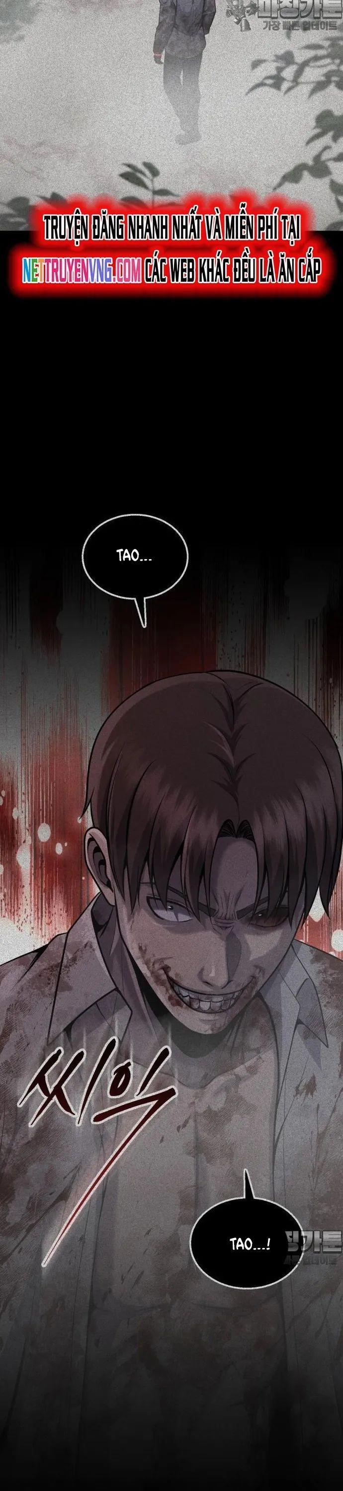 Không Khoan Nhượng 29 trang 3