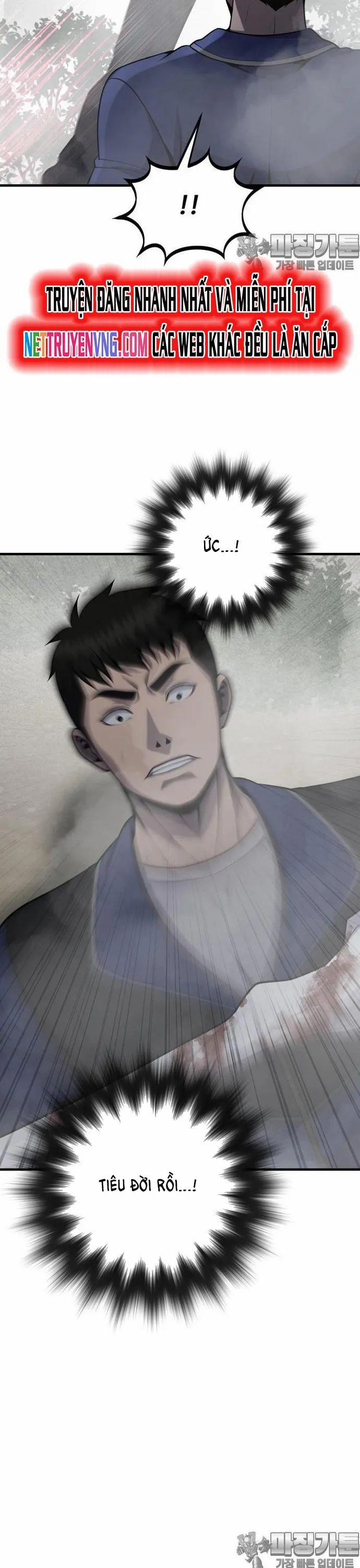 Không Khoan Nhượng 29 trang 31