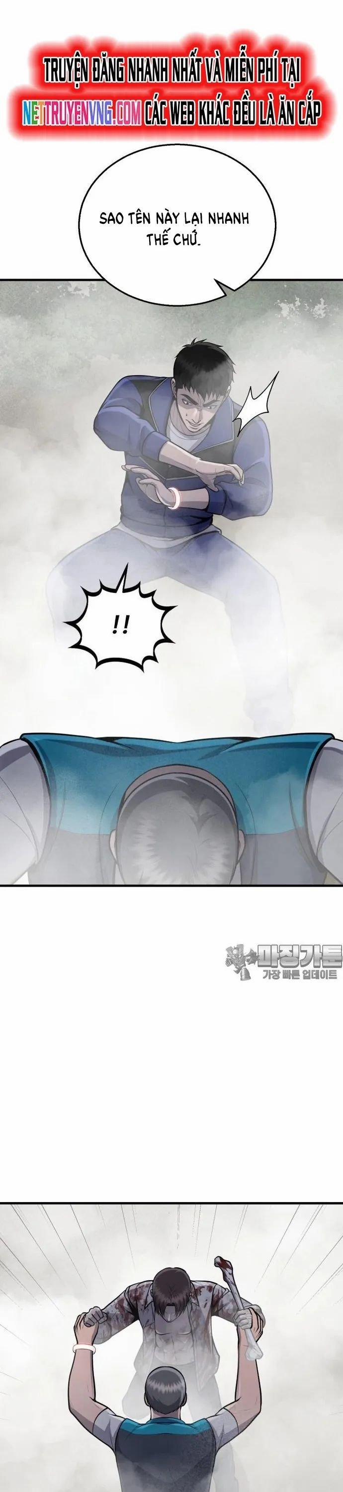 Không Khoan Nhượng 29 trang 33