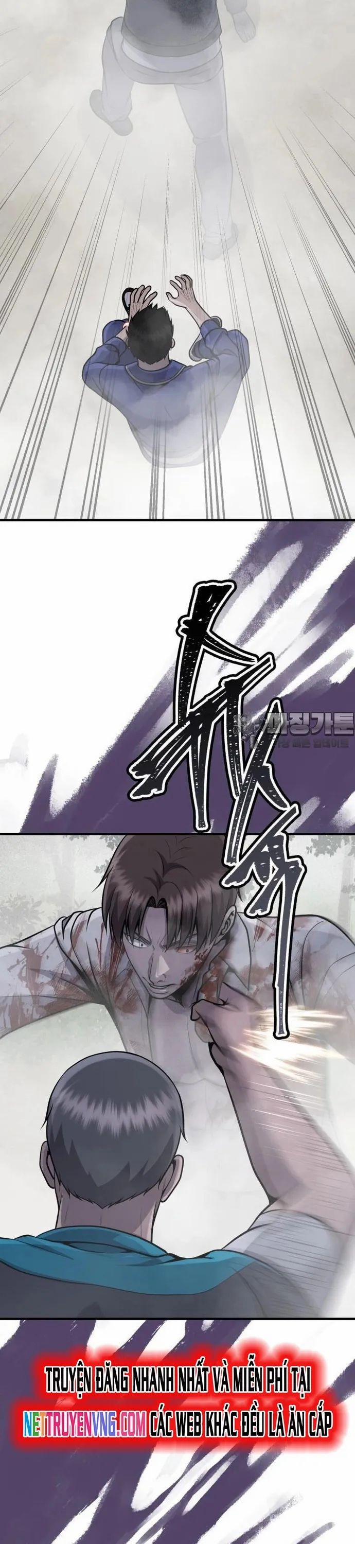 Không Khoan Nhượng 29 trang 34