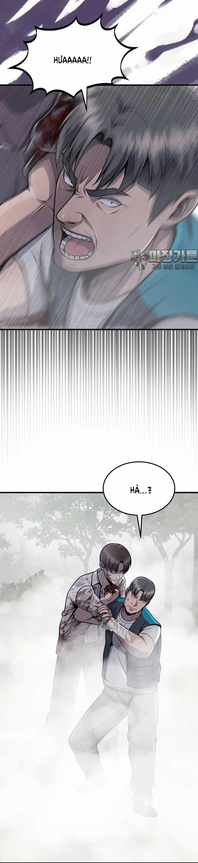 Không Khoan Nhượng 29 trang 35