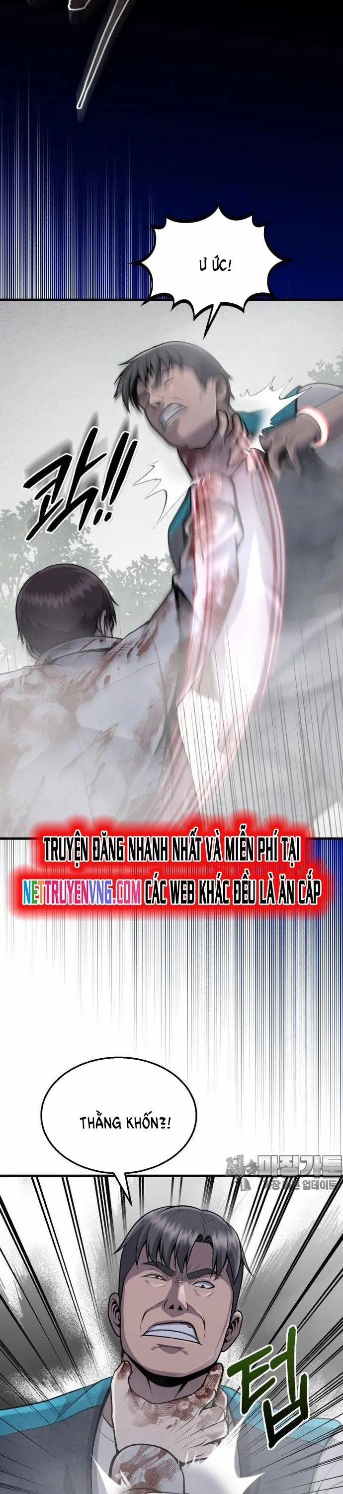 Không Khoan Nhượng 29 trang 37