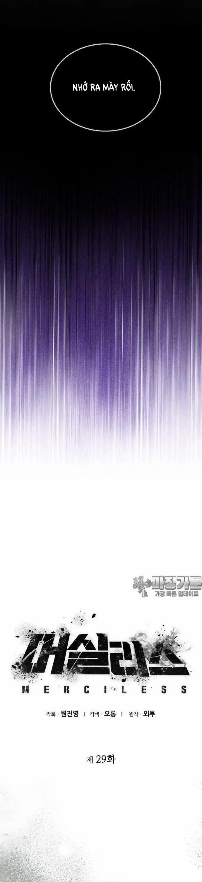 Không Khoan Nhượng 29 trang 4