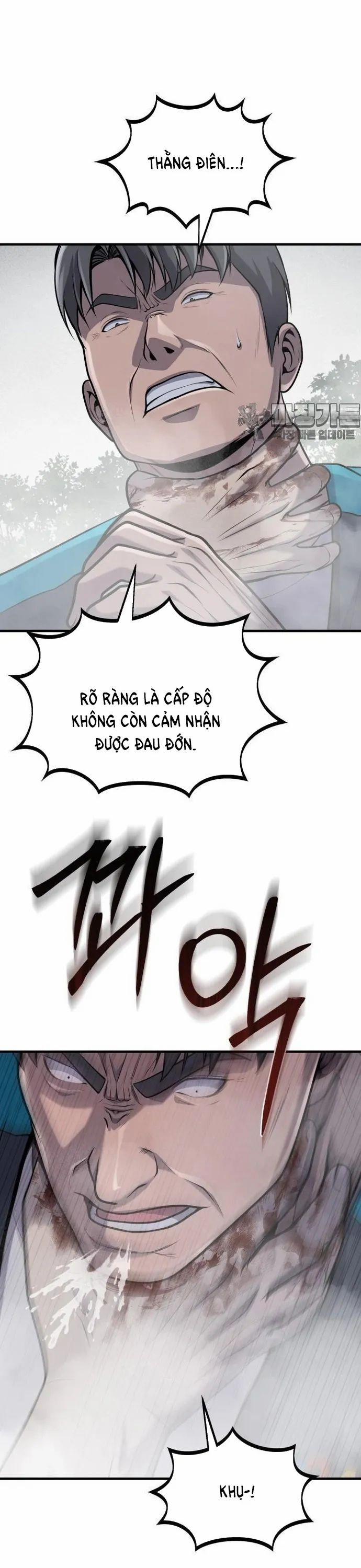 Không Khoan Nhượng 29 trang 40