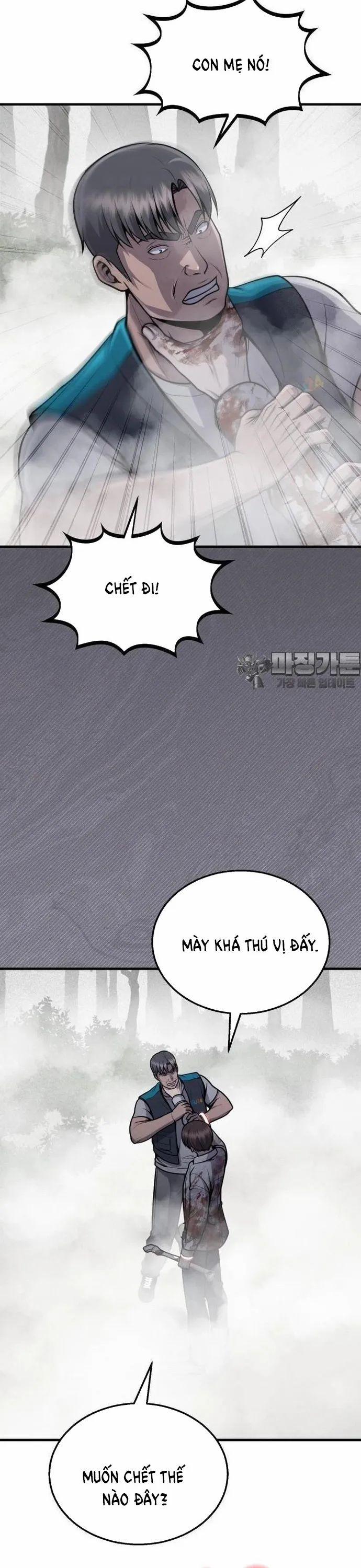 Không Khoan Nhượng 29 trang 44