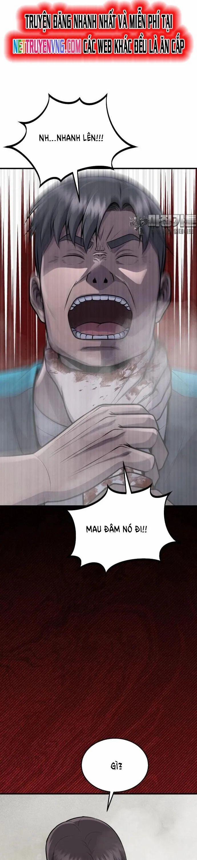 Không Khoan Nhượng 29 trang 45