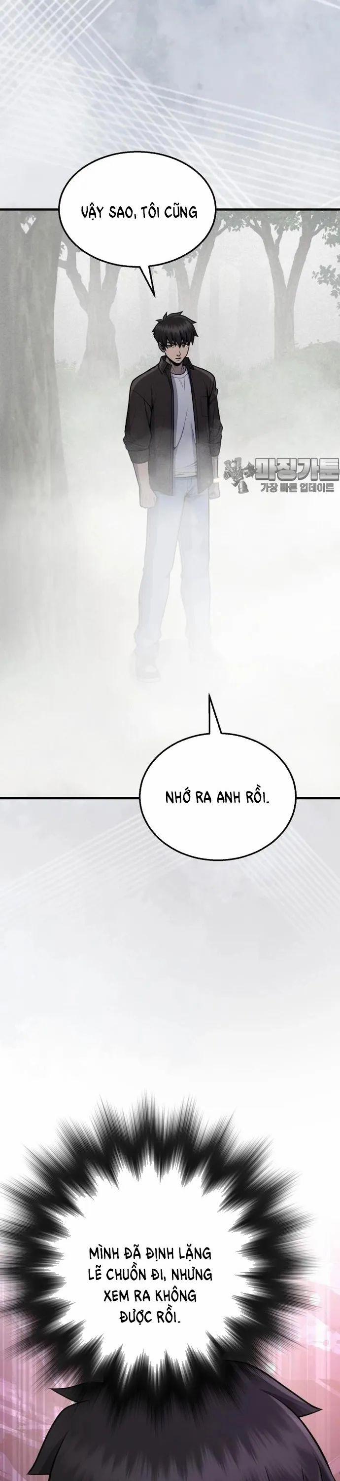 Không Khoan Nhượng 29 trang 6