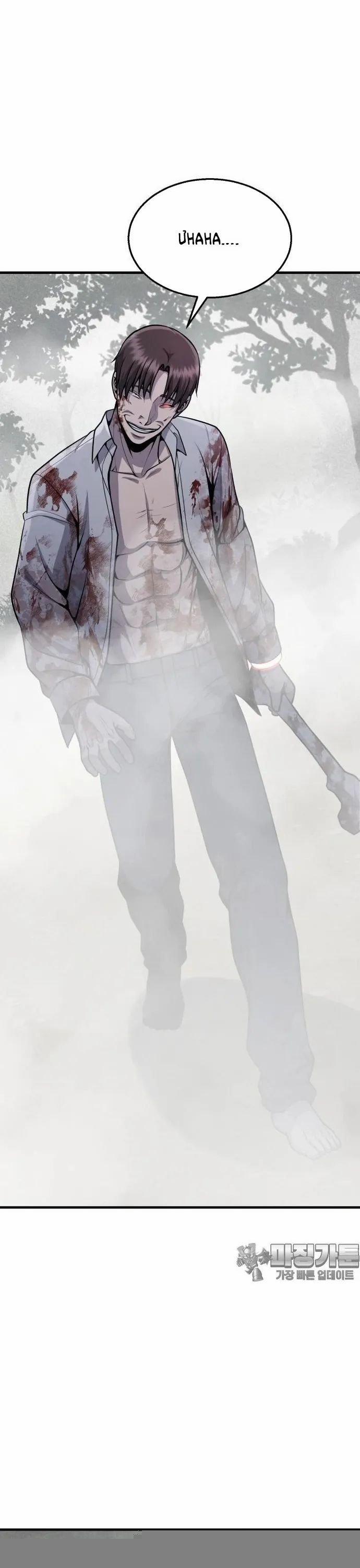 Không Khoan Nhượng 29 trang 8