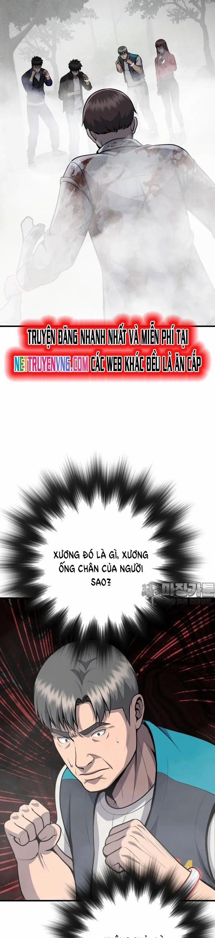 Không Khoan Nhượng 29 trang 9