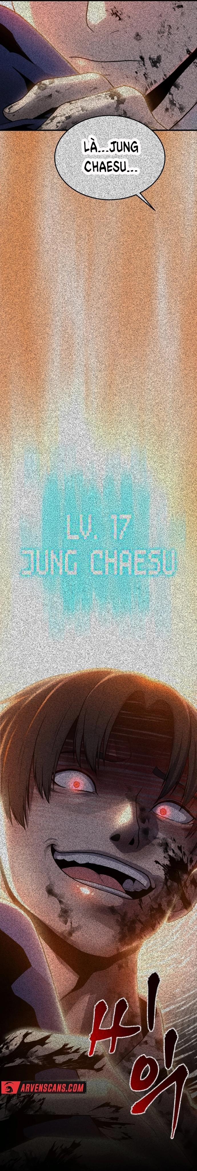 Không Khoan Nhượng 3 trang 1