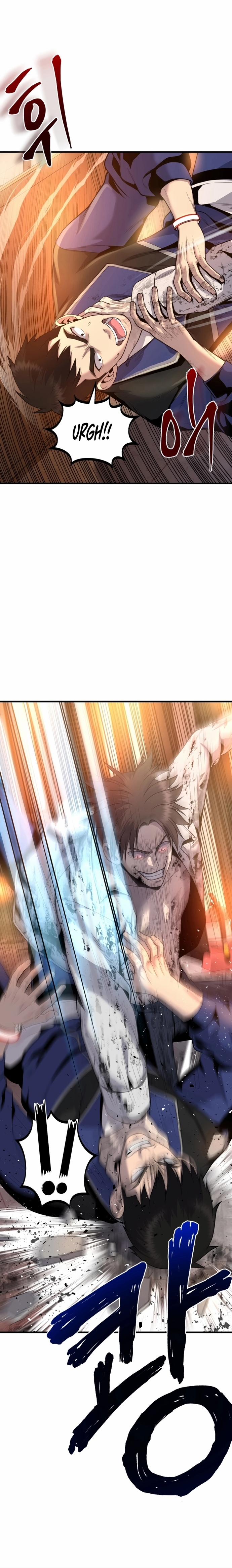 Không Khoan Nhượng 3 trang 10