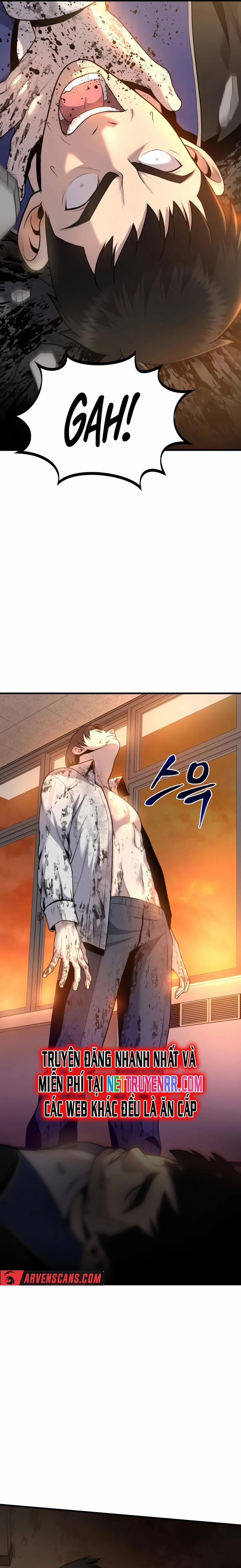 Không Khoan Nhượng 3 trang 11