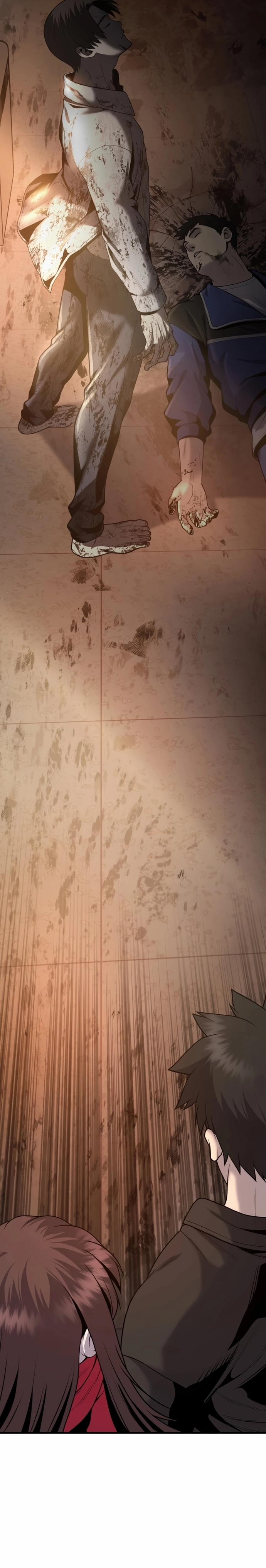 Không Khoan Nhượng 3 trang 12