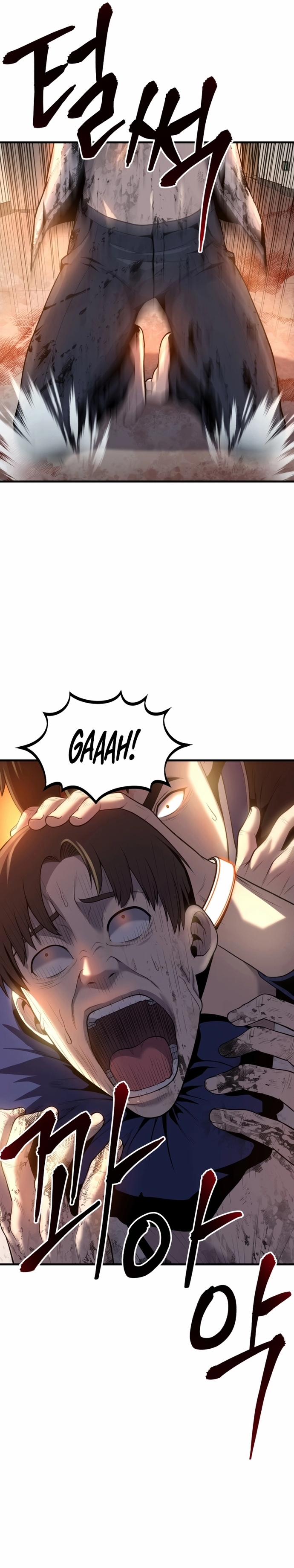 Không Khoan Nhượng 3 trang 18