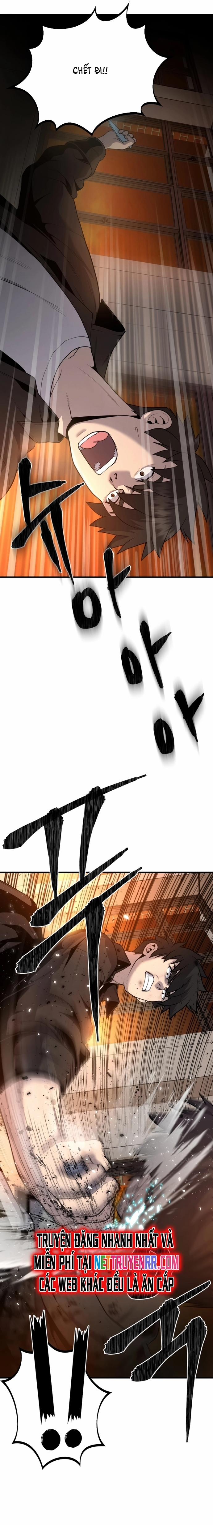 Không Khoan Nhượng 3 trang 24