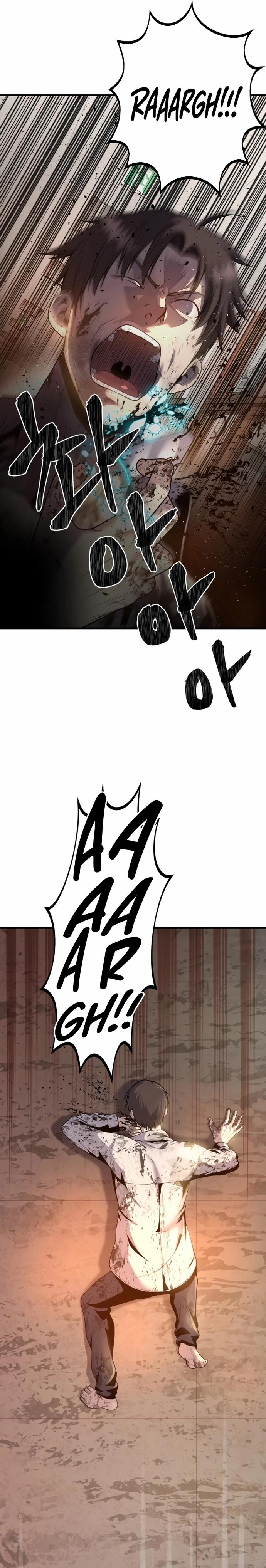 Không Khoan Nhượng 3 trang 25