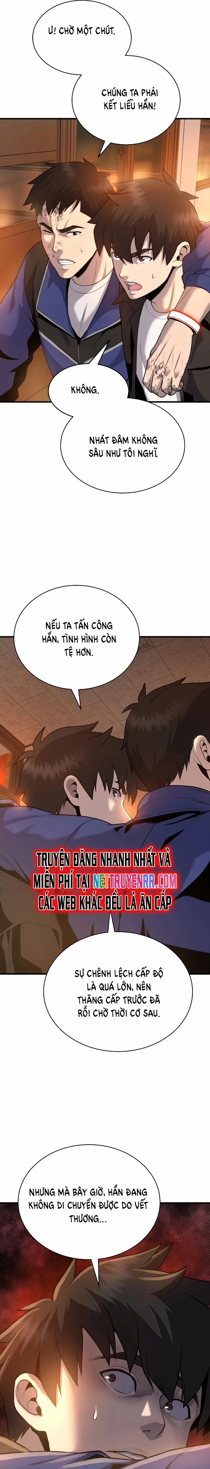 Không Khoan Nhượng 3 trang 27