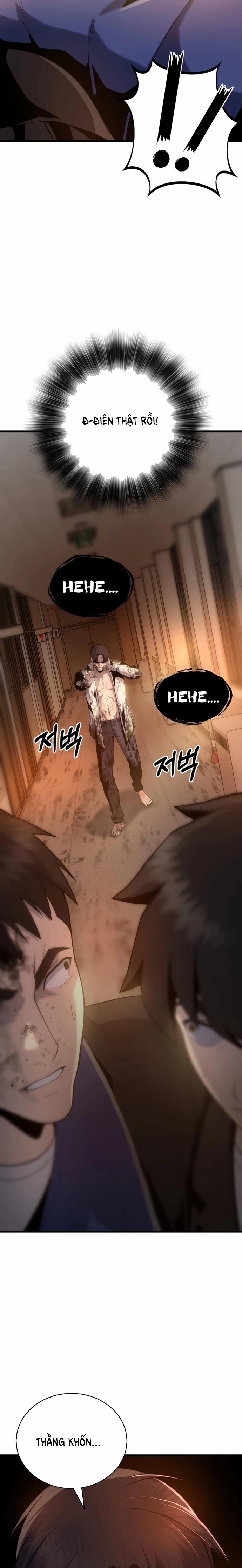 Không Khoan Nhượng 3 trang 28