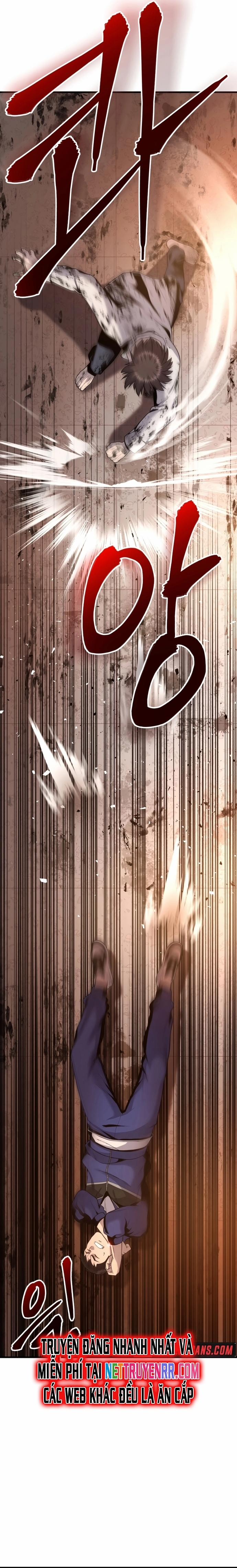 Không Khoan Nhượng 3 trang 3