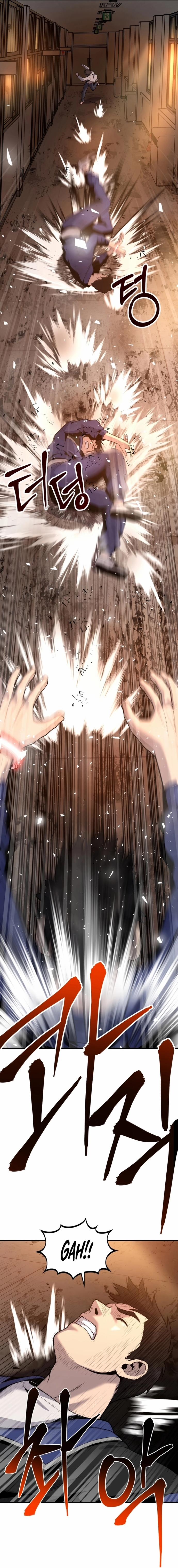 Không Khoan Nhượng 3 trang 4