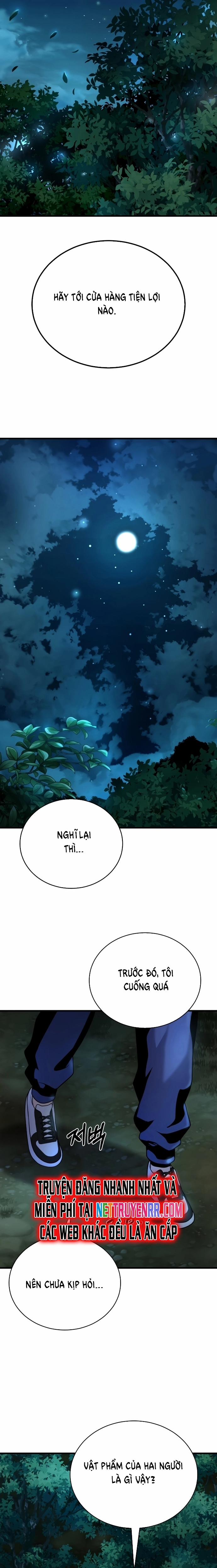 Không Khoan Nhượng 3 trang 42