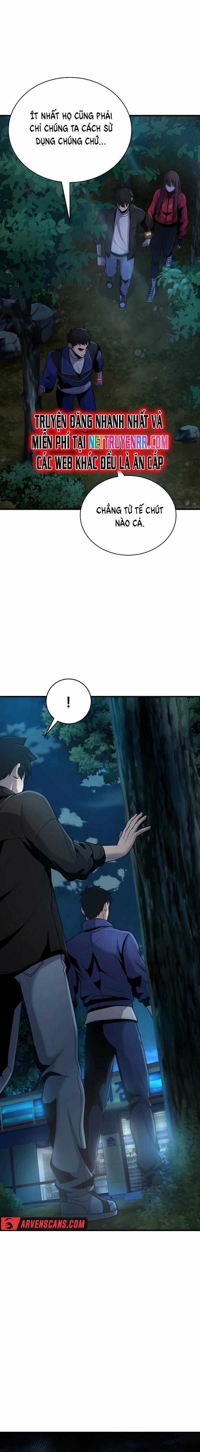 Không Khoan Nhượng 3 trang 45