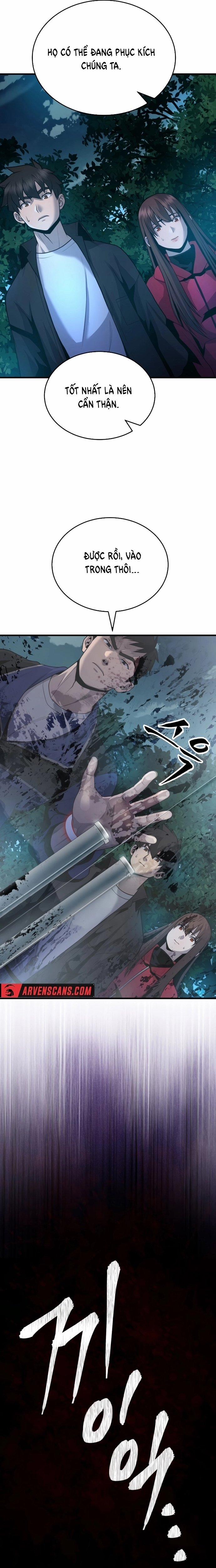 Không Khoan Nhượng 3 trang 48