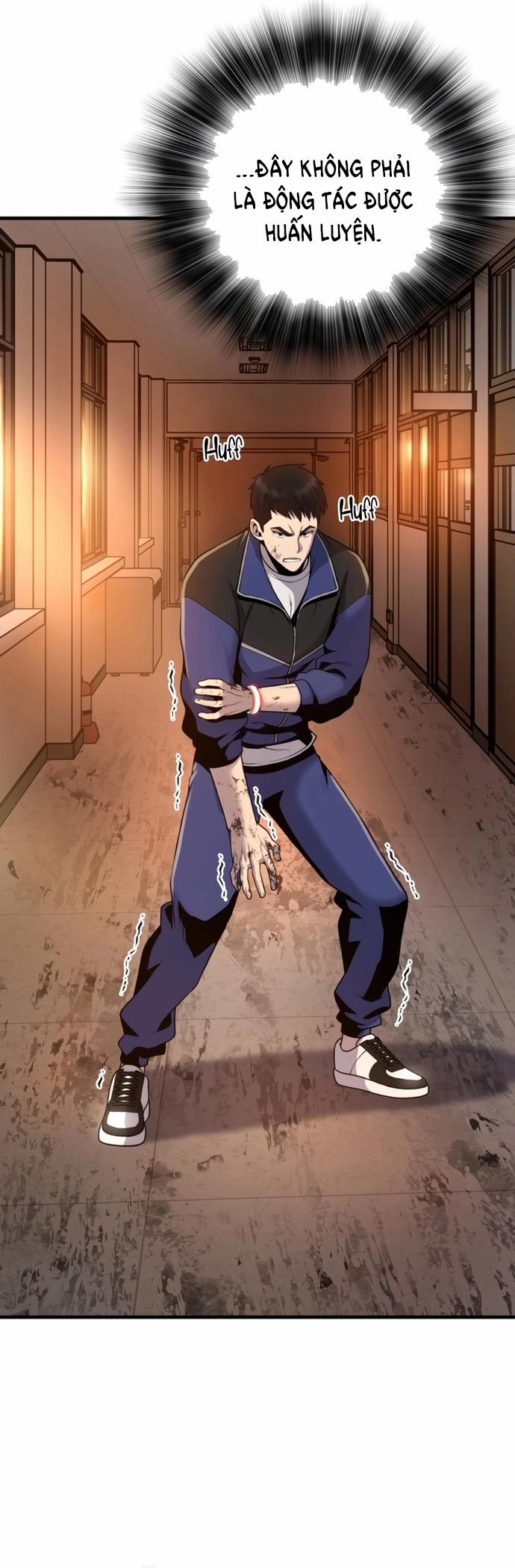 Không Khoan Nhượng 3 trang 7