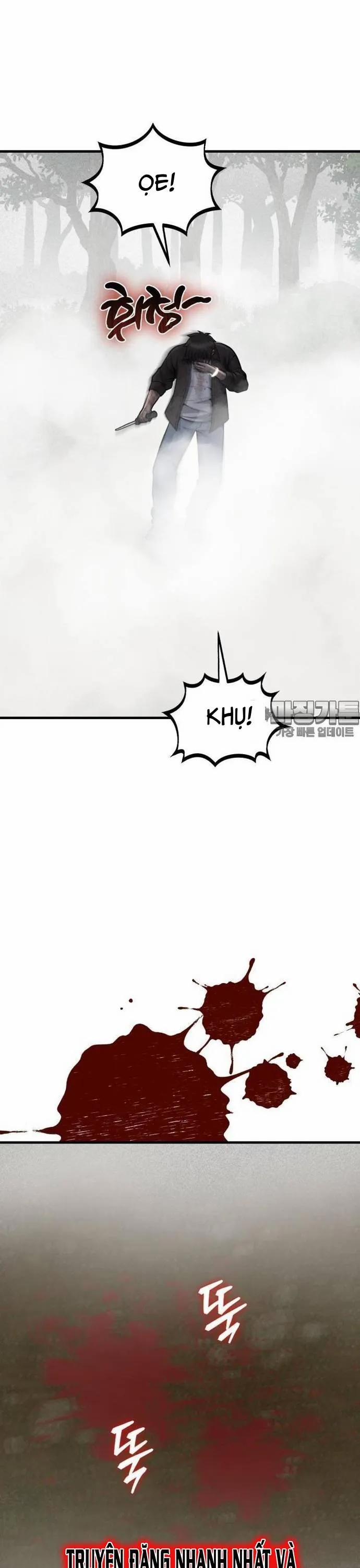 Không Khoan Nhượng 30 trang 19