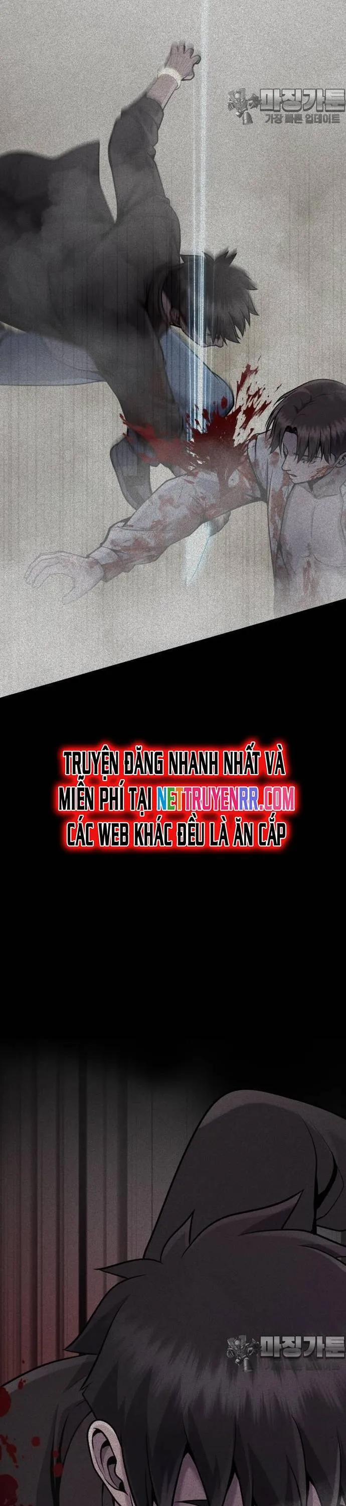 Không Khoan Nhượng 30 trang 2