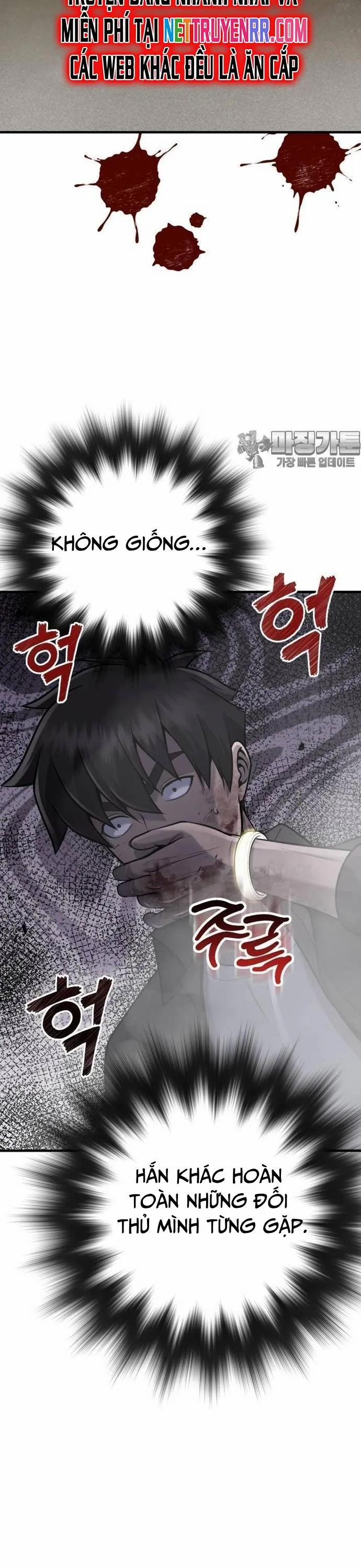 Không Khoan Nhượng 30 trang 20