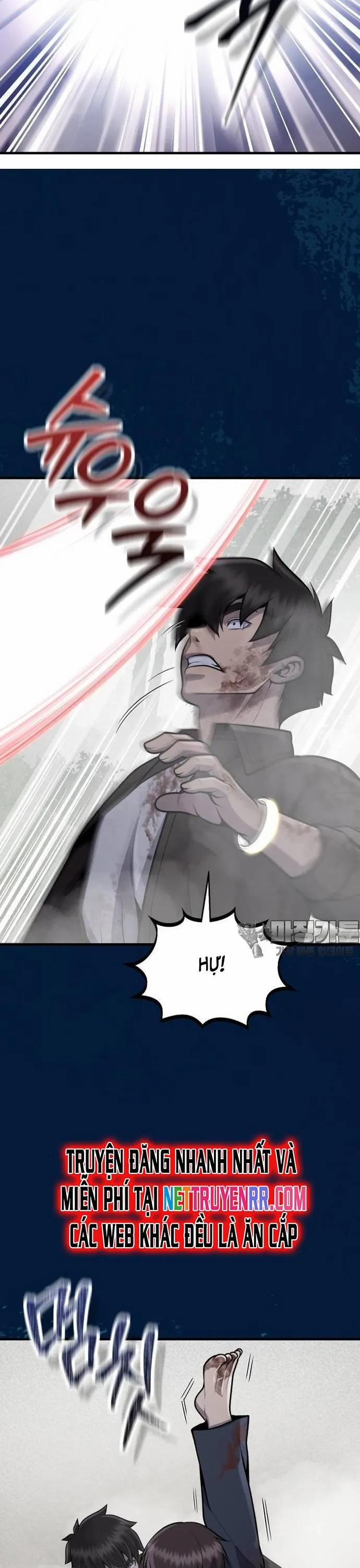 Không Khoan Nhượng 30 trang 23