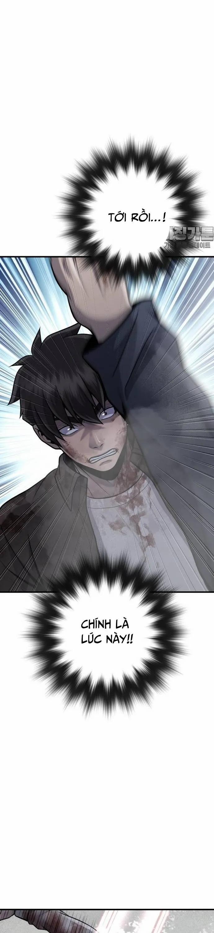 Không Khoan Nhượng 30 trang 25