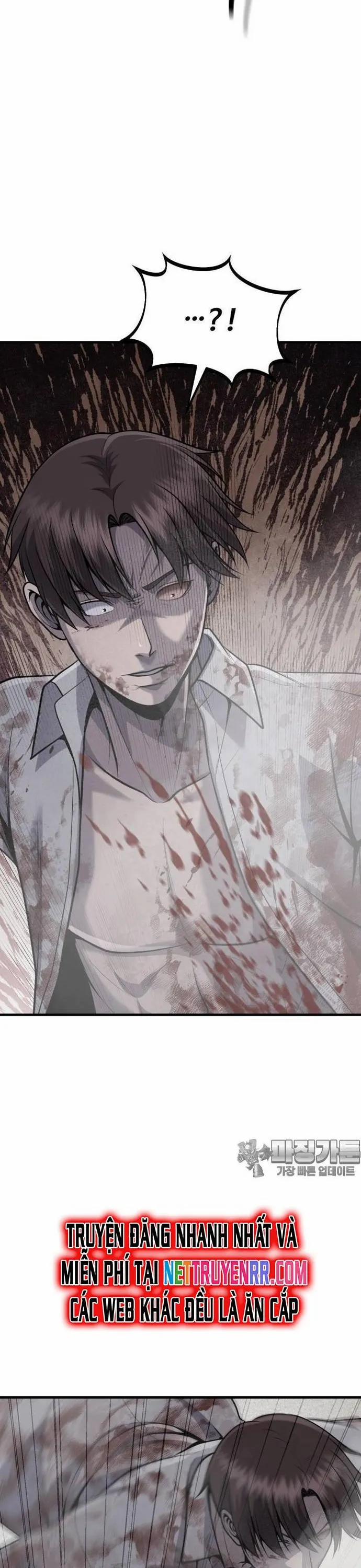 Không Khoan Nhượng 30 trang 27