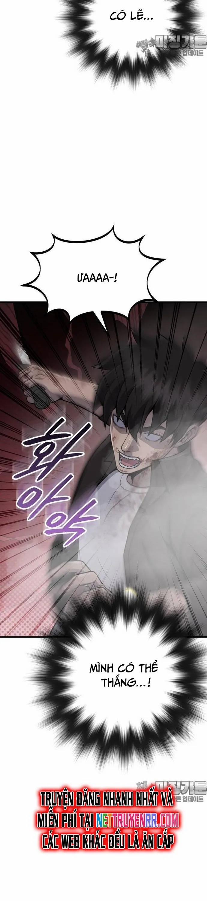 Không Khoan Nhượng 30 trang 31