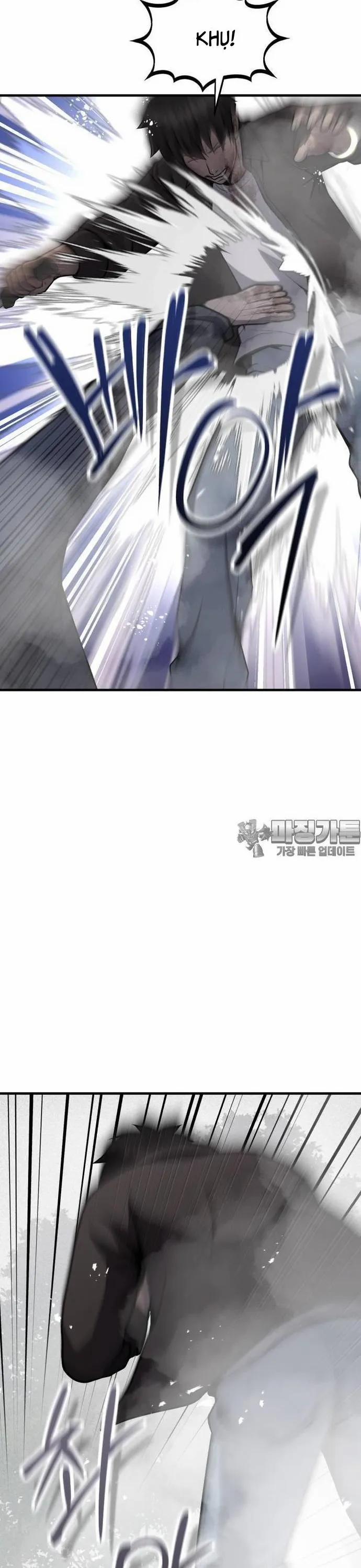 Không Khoan Nhượng 30 trang 33