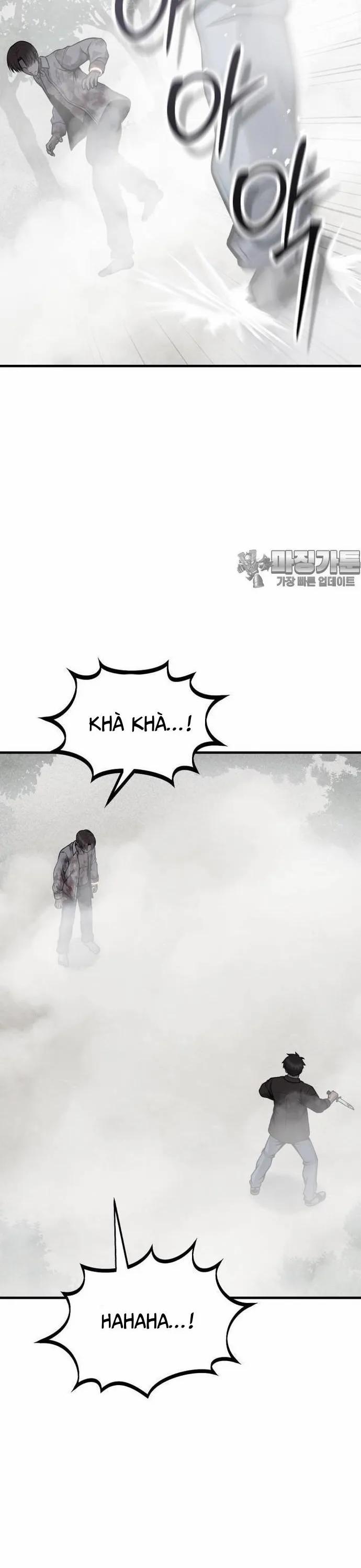 Không Khoan Nhượng 30 trang 34