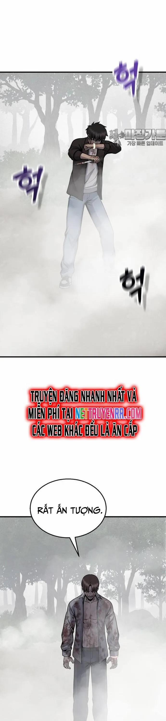 Không Khoan Nhượng 30 trang 35