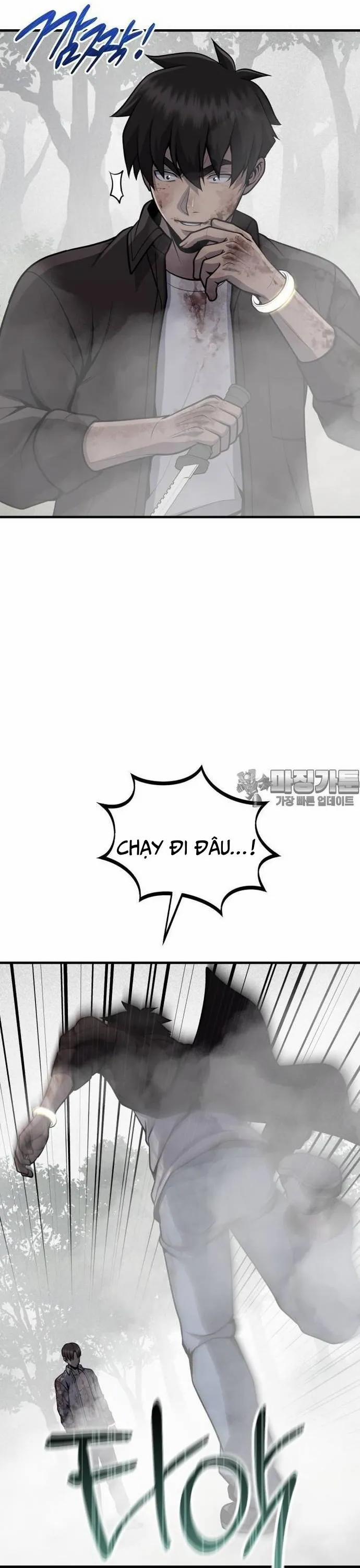 Không Khoan Nhượng 30 trang 38