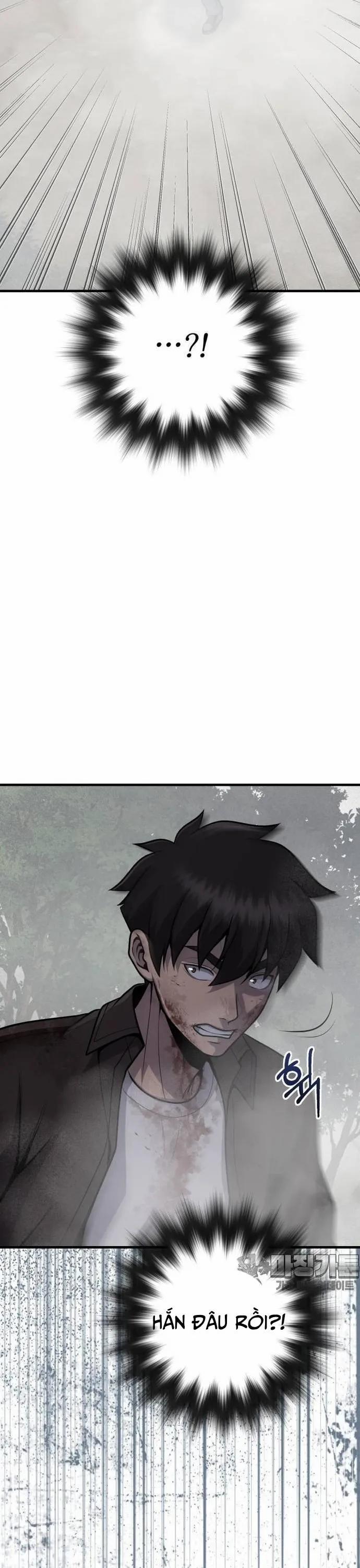 Không Khoan Nhượng 30 trang 41