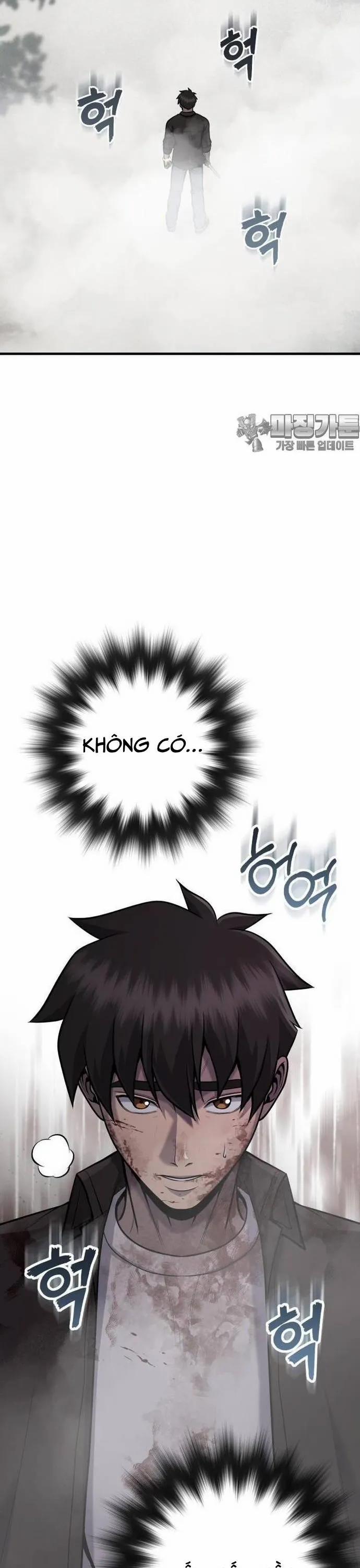 Không Khoan Nhượng 30 trang 44