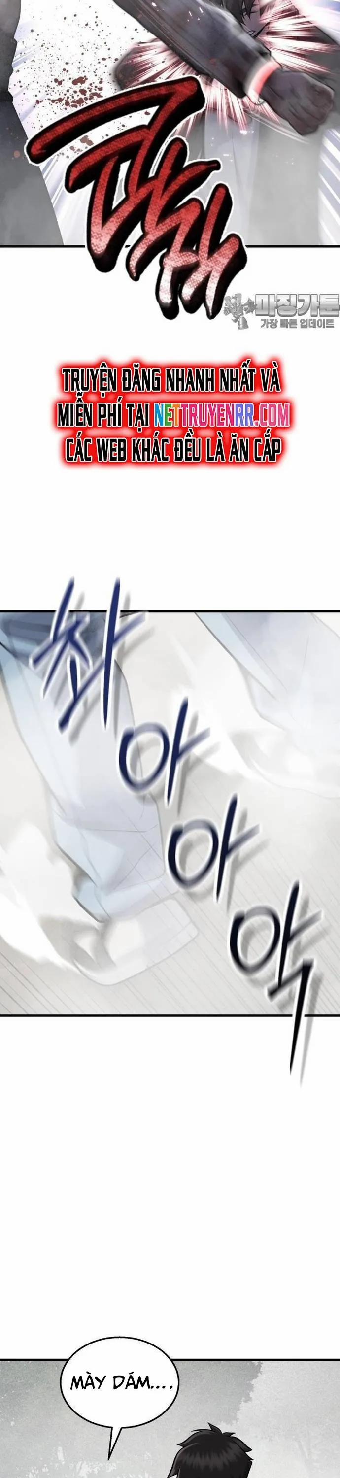 Không Khoan Nhượng 30 trang 6