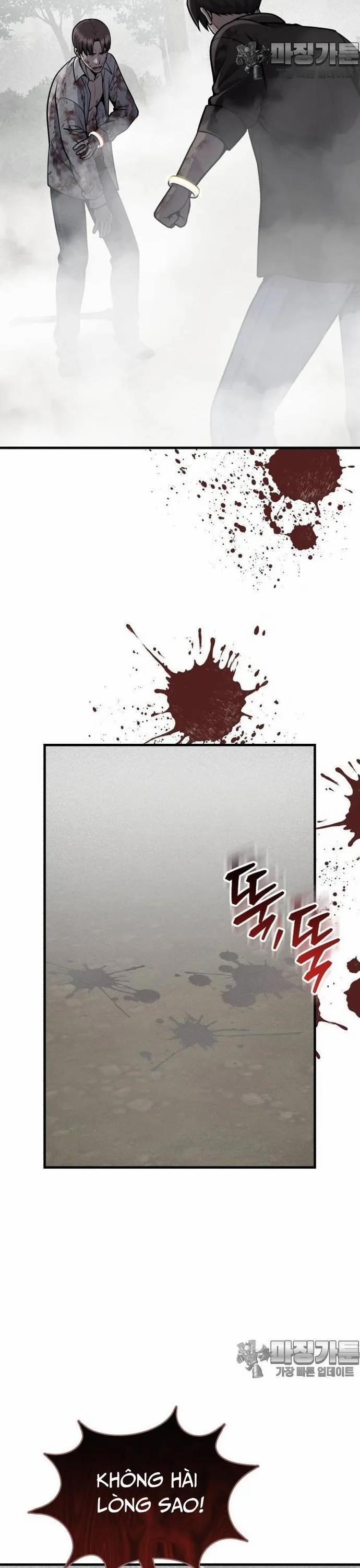 Không Khoan Nhượng 30 trang 7