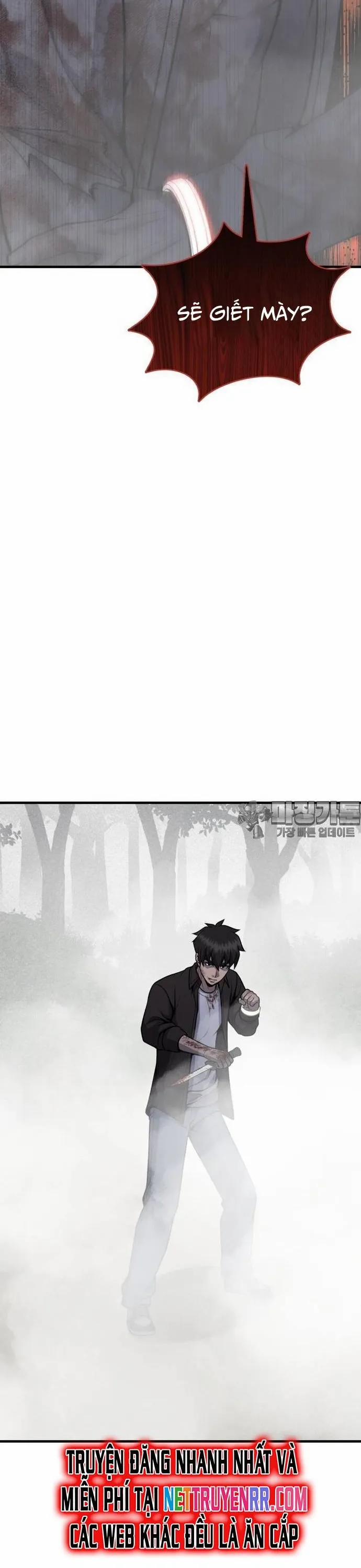 Không Khoan Nhượng 30 trang 9