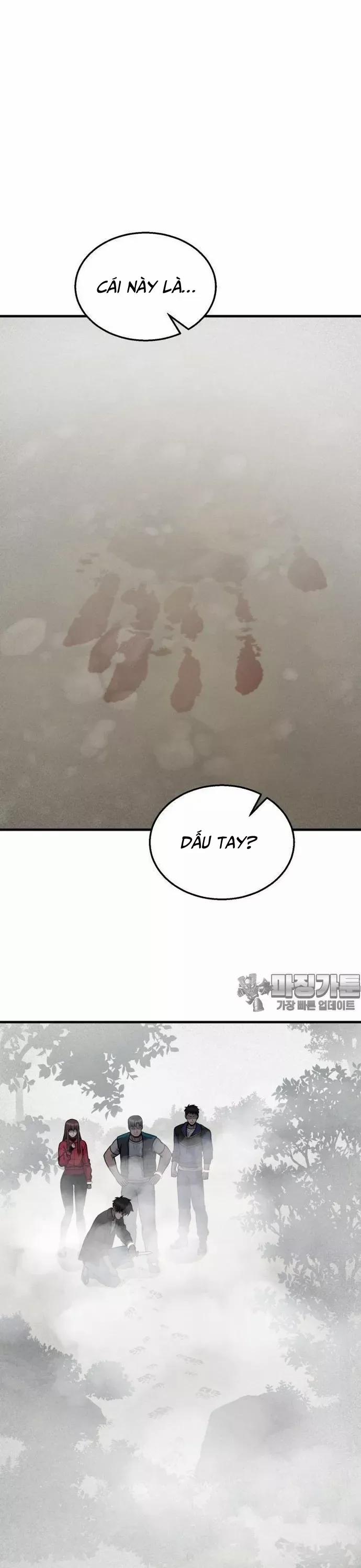 Không Khoan Nhượng 31 trang 10