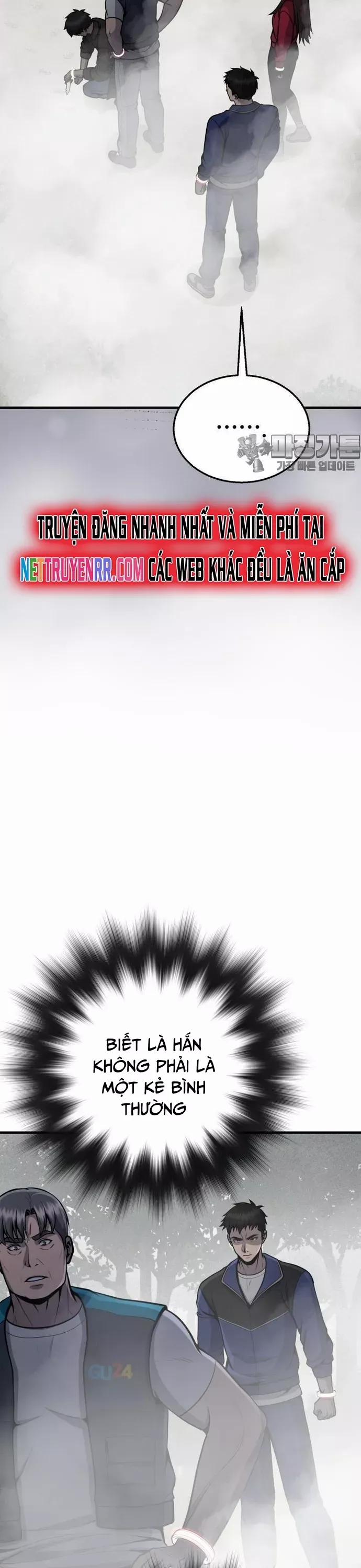 Không Khoan Nhượng 31 trang 12