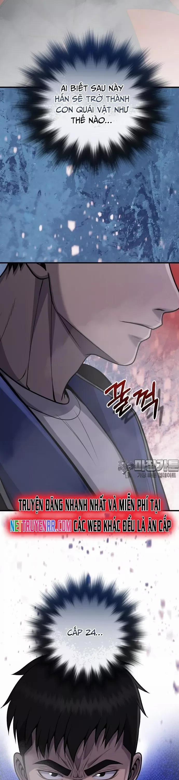 Không Khoan Nhượng 31 trang 15