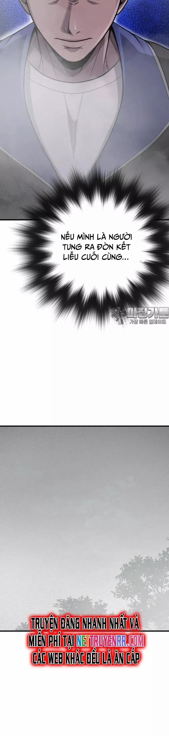Không Khoan Nhượng 31 trang 16